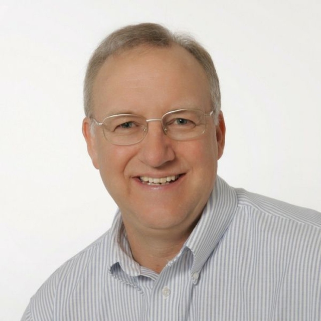 博隆(Lonnie Berger)
